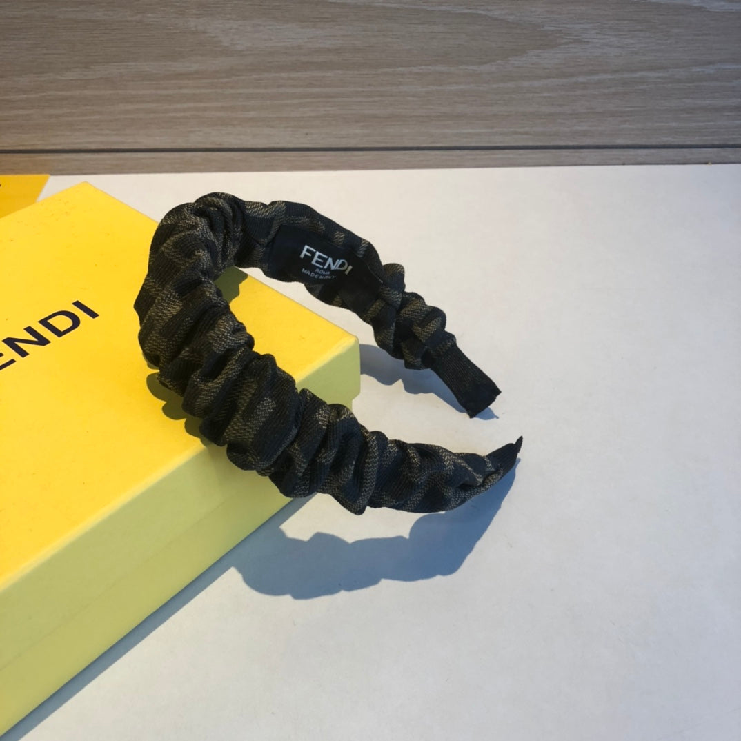 GLM - New Hair Band FEI 029