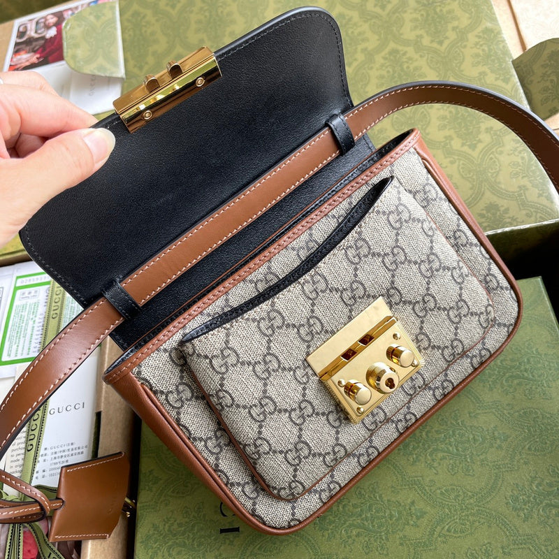 Satchel Bags - GCI Bags - 4970
