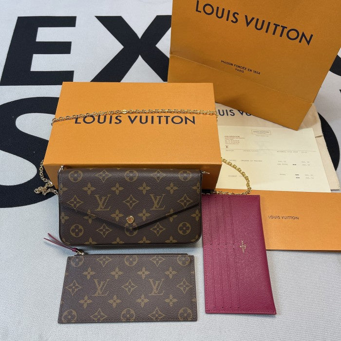 Satchel Bags - VL Bags - 6952