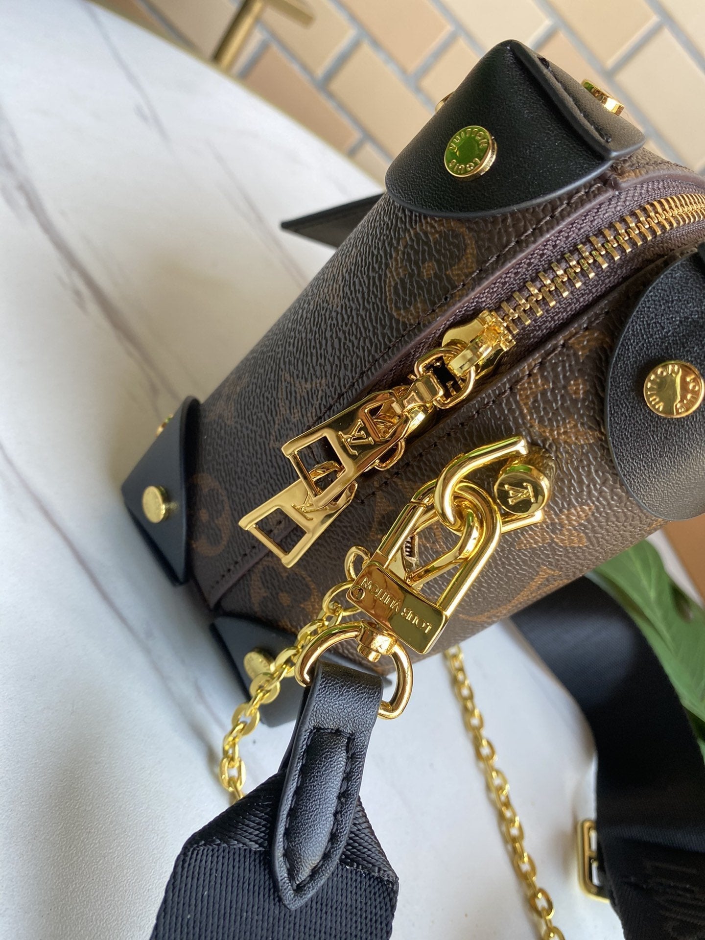 GLM - Top Quality Bags LUV 107