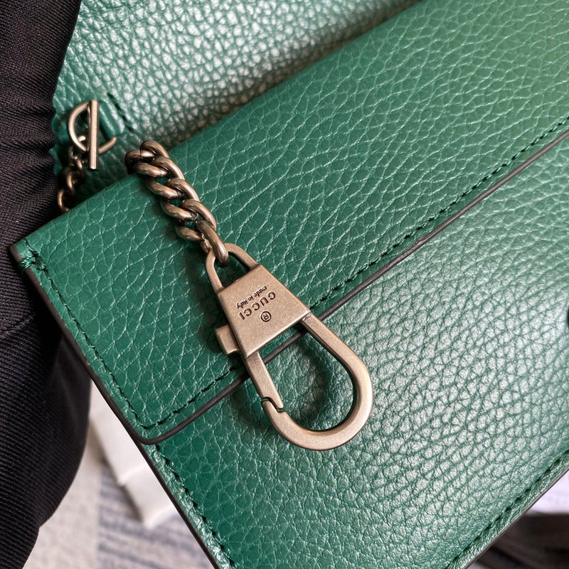Satchel Bags - GCI Bags - 4668