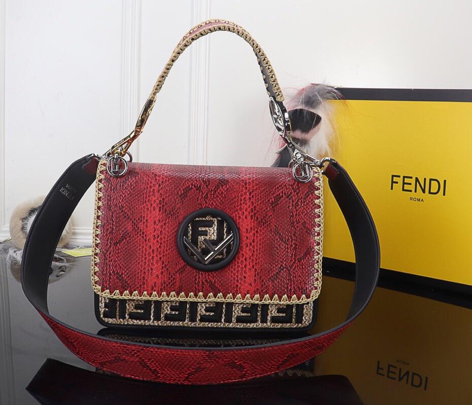 GLM - Top Quality Bags FEI 026