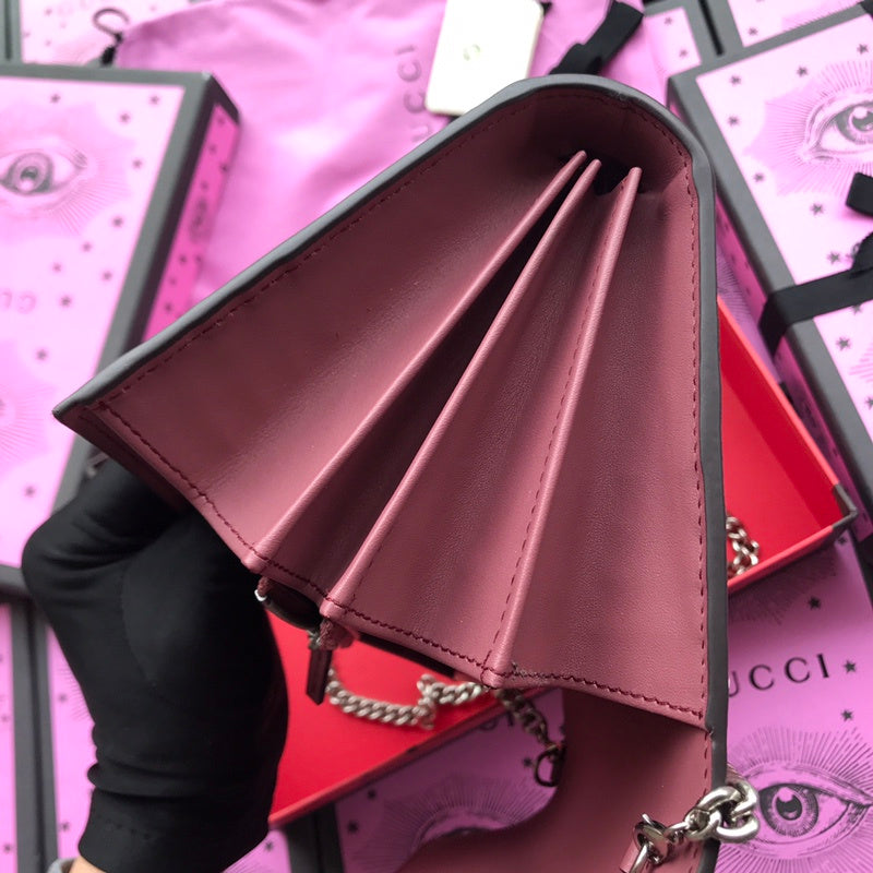 Satchel Bags - GUC Bags - 221