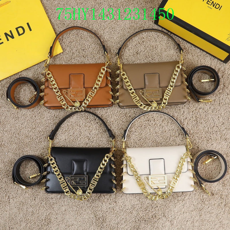 Glami - FDE Bags - 2744