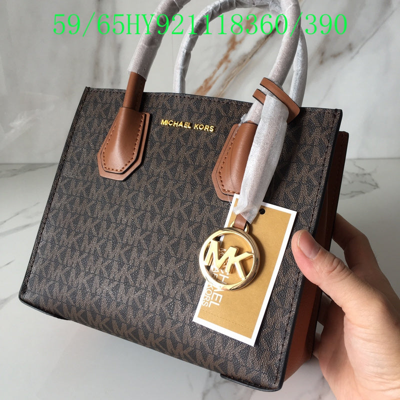 Satchel Bags - MK Bags - 175