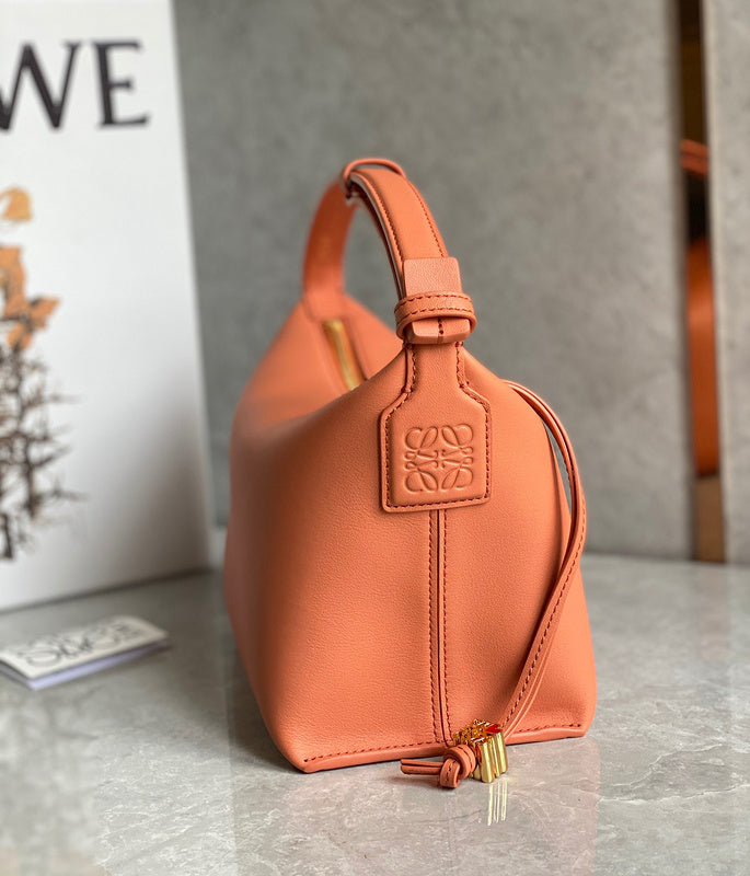 Satchel Bags - LWE Bags - 360