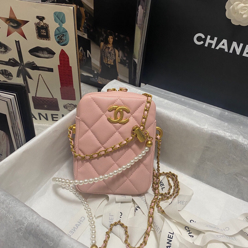 Satchel Bags - CHL Bags - 3599