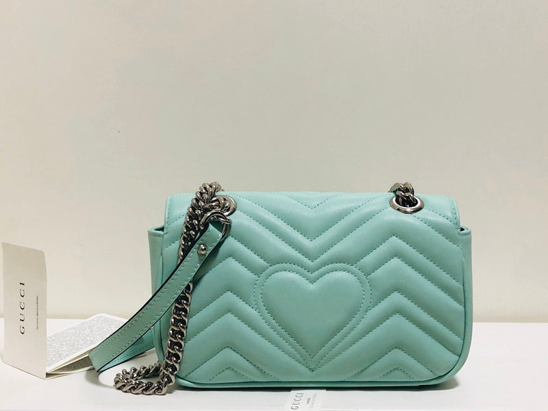 Satchel Bags - GCI Bags - 3935