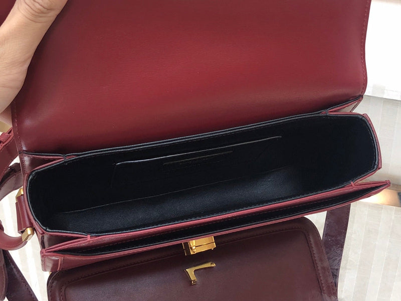 Satchel Bags - SLY Bags - 2373