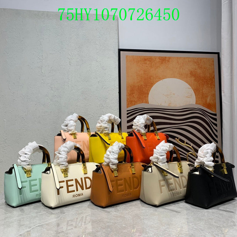 Glami - FDE Bags - 3284