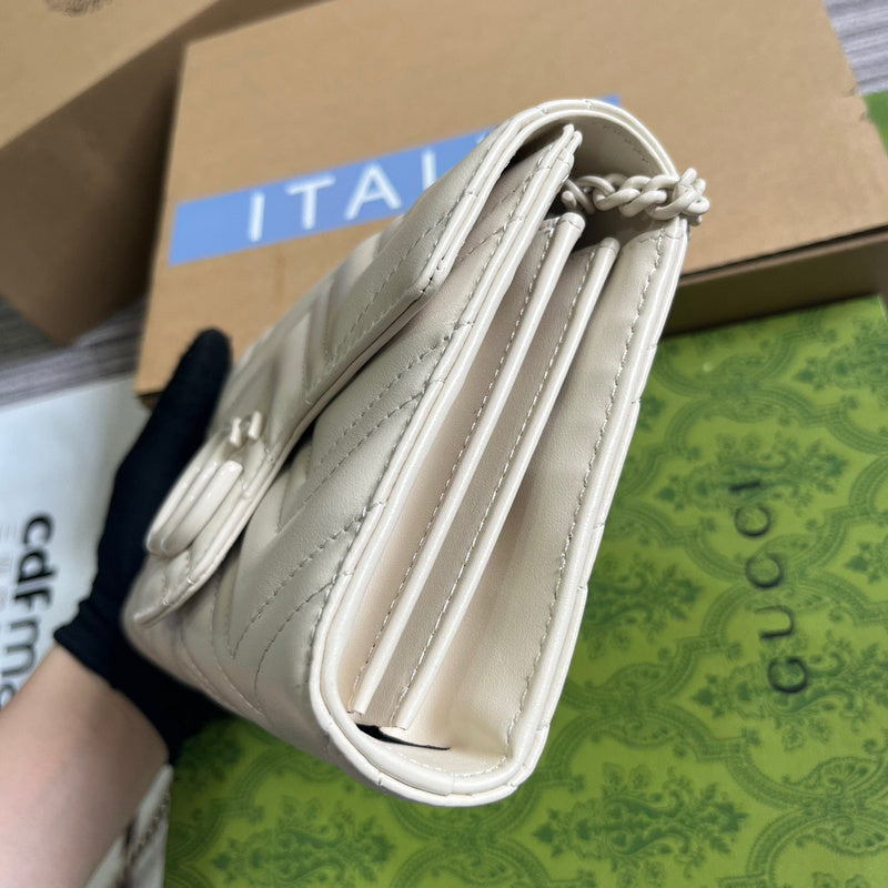 Satchel Bags - GCI Bags - 7391