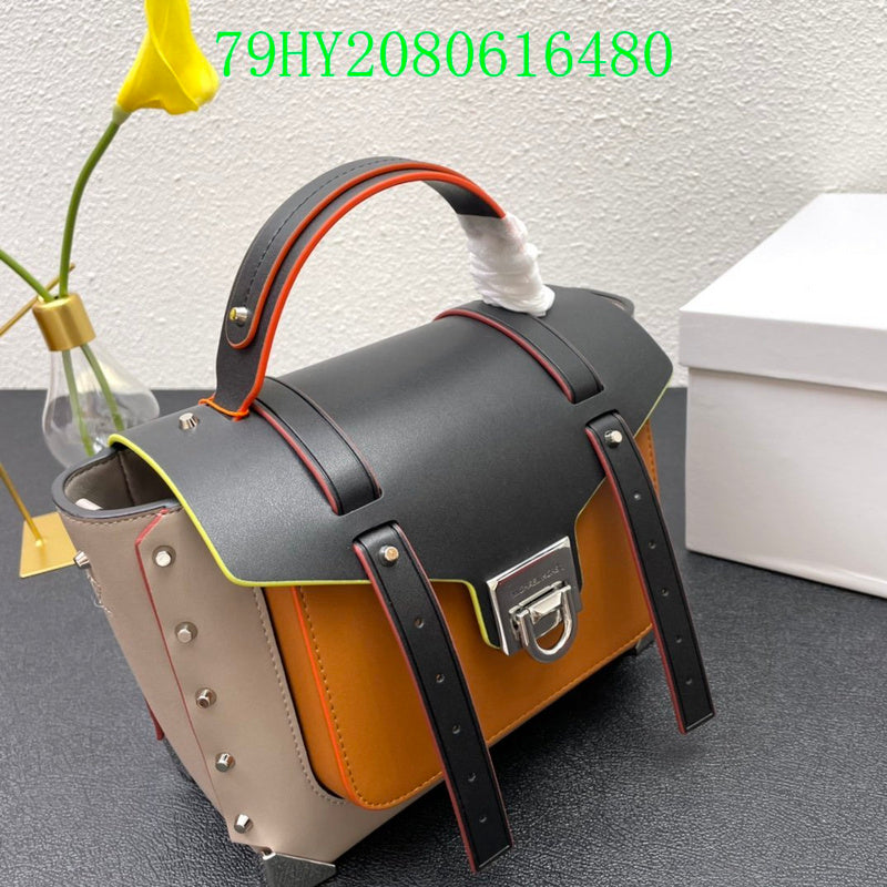 Satchel Bags - MK Bags - 324