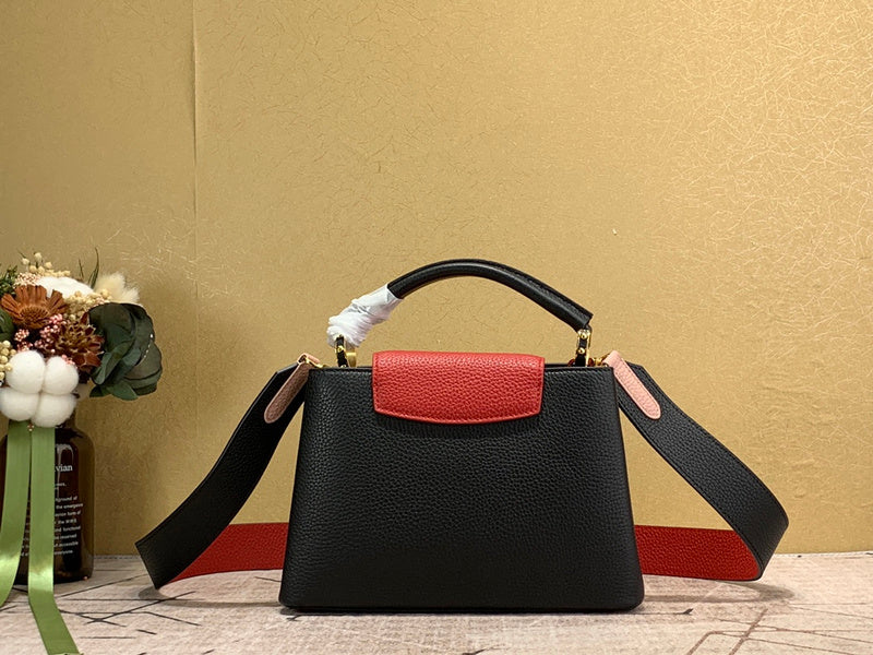 Satchel Bags - VL Bags - 6026