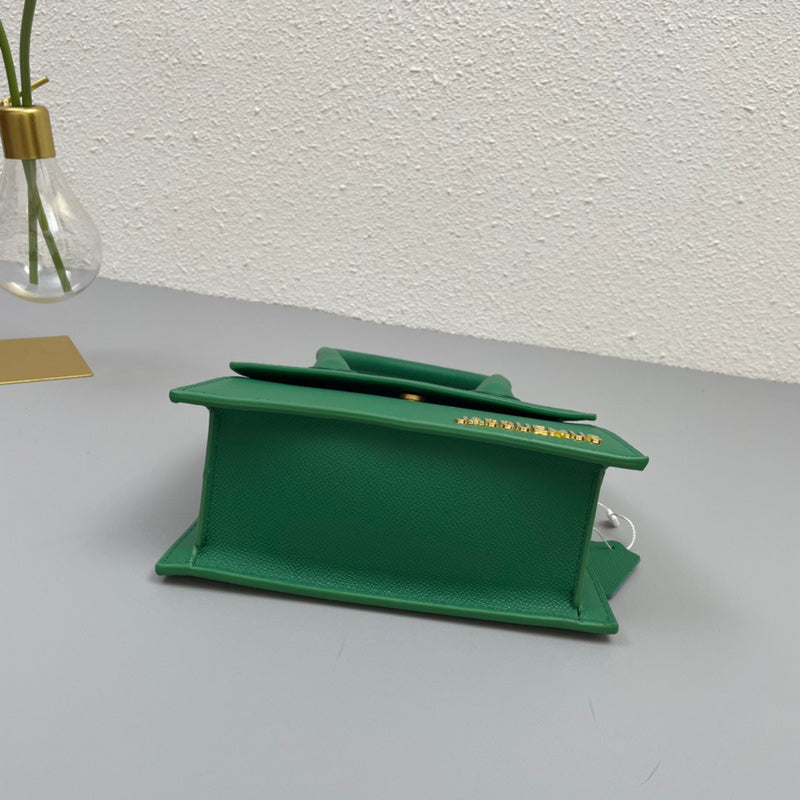 Satchel Bags - JQMS Bags - 106