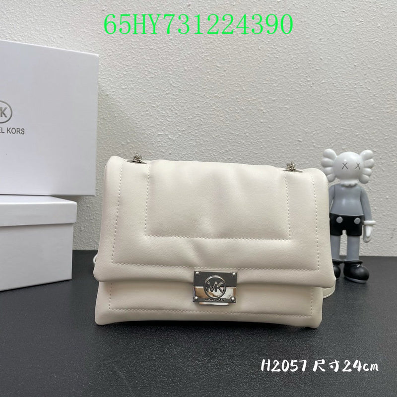 Satchel Bags - MK Bags - 504
