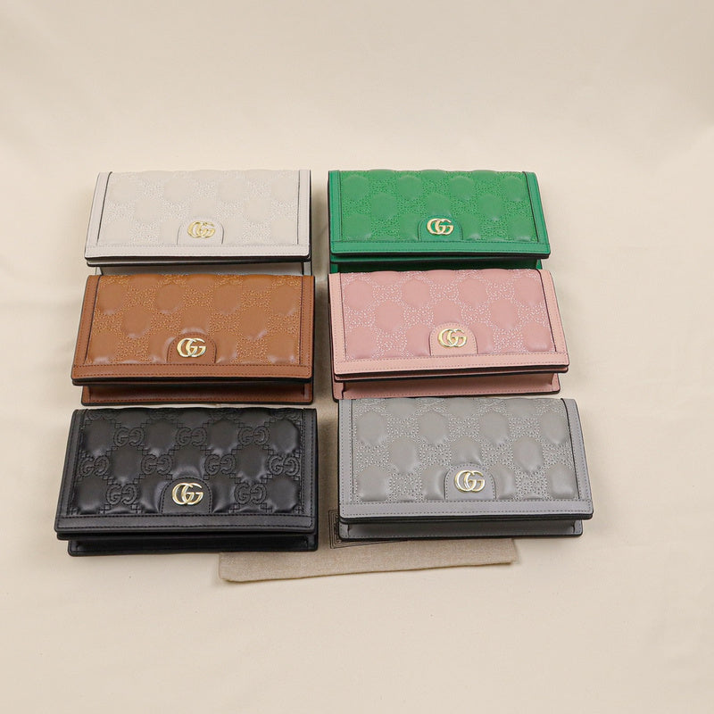 Satchel Bags - GCI Bags - 1684