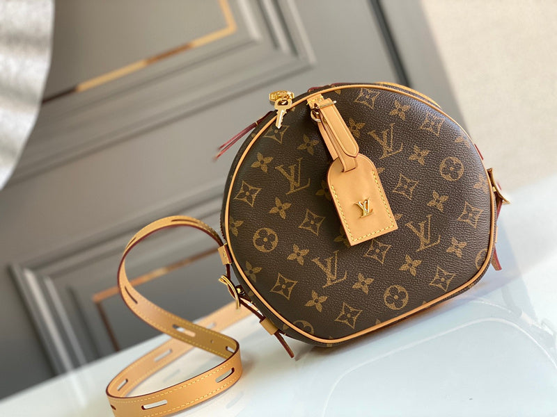 Glami GlamI Lu-Vi bags - 17006