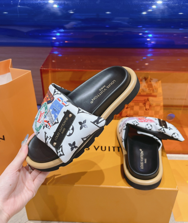 glami shop- LOV Women Shoes - 062