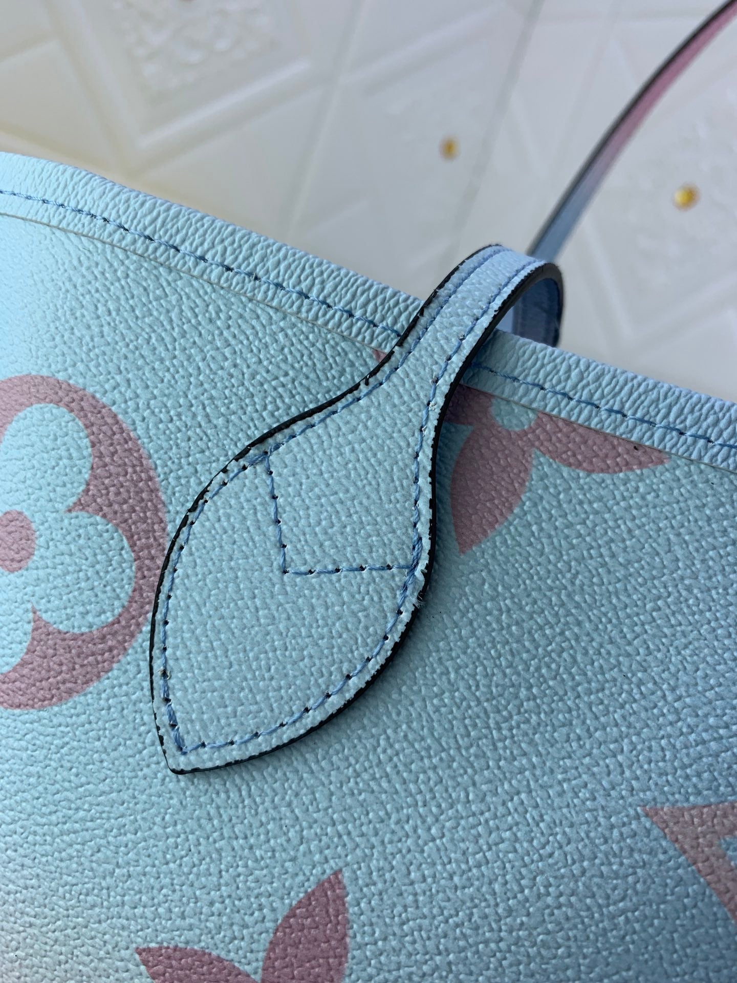 GLM - Top Quality Bag LUV 651