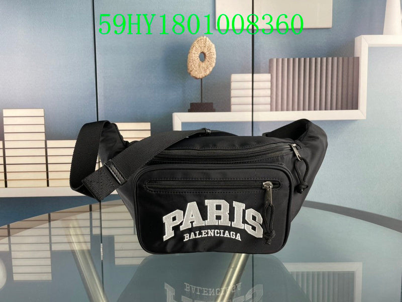 GLM Top Quality - BGA Bags - 2025