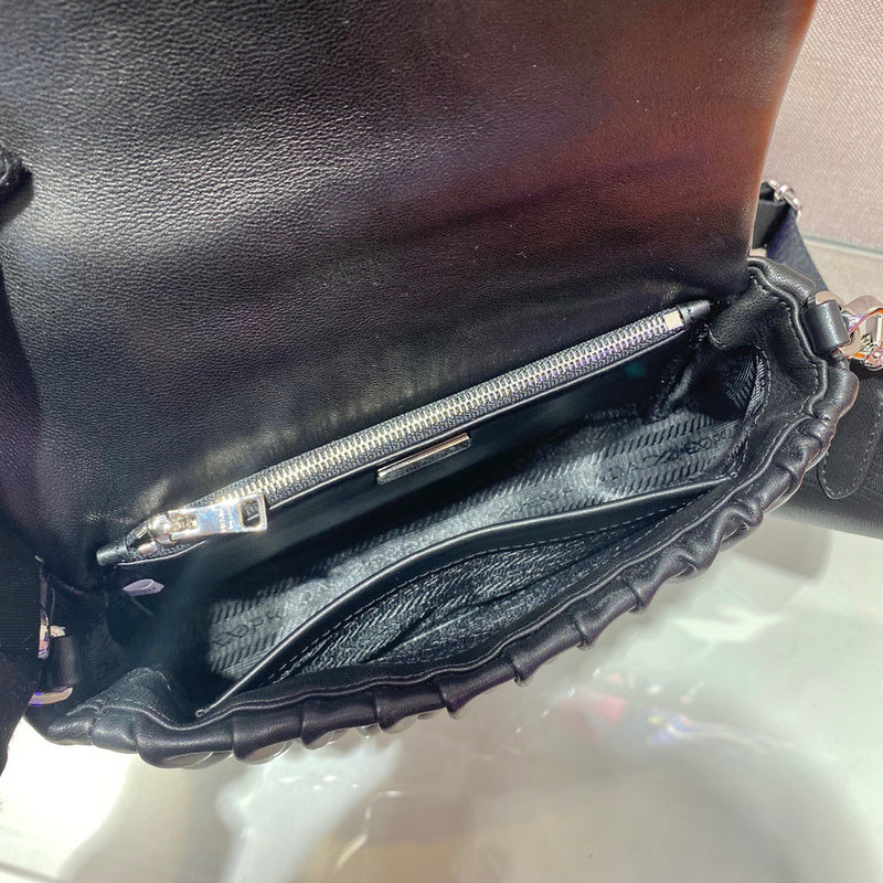 Satchel Bags - PDA Bags - 1399