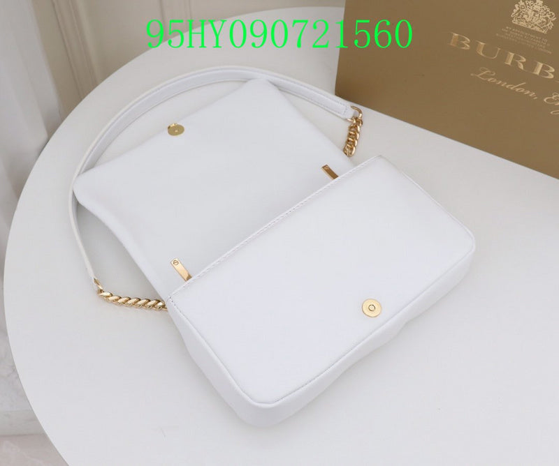 Fan Fashion -GLM - Top quality BBR Bags - 451