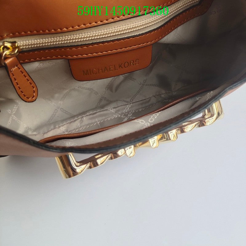 Satchel Bags - MK Bags - 597