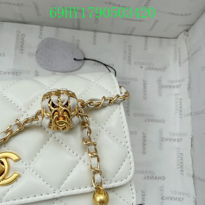 Glami - CHL Bags - 2771