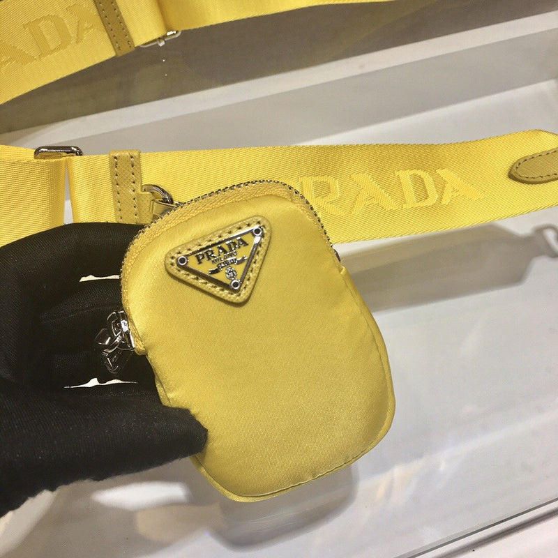 Satchel Bags - PDA Bags - 105