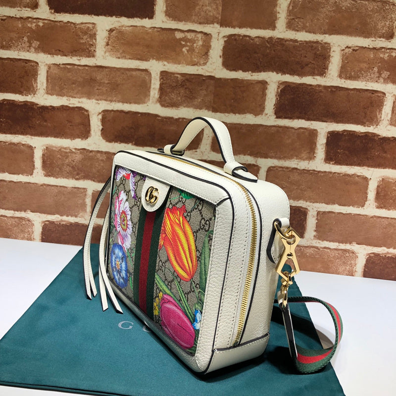 Satchel Bags - GCI Bags - 3921