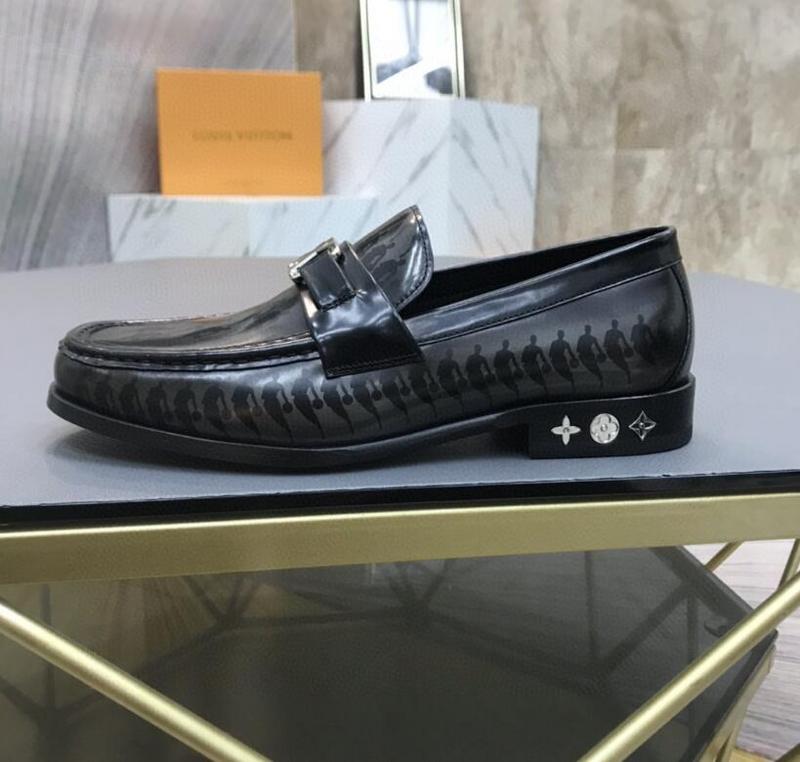 glami shop- LOV Men Shoes - 1354