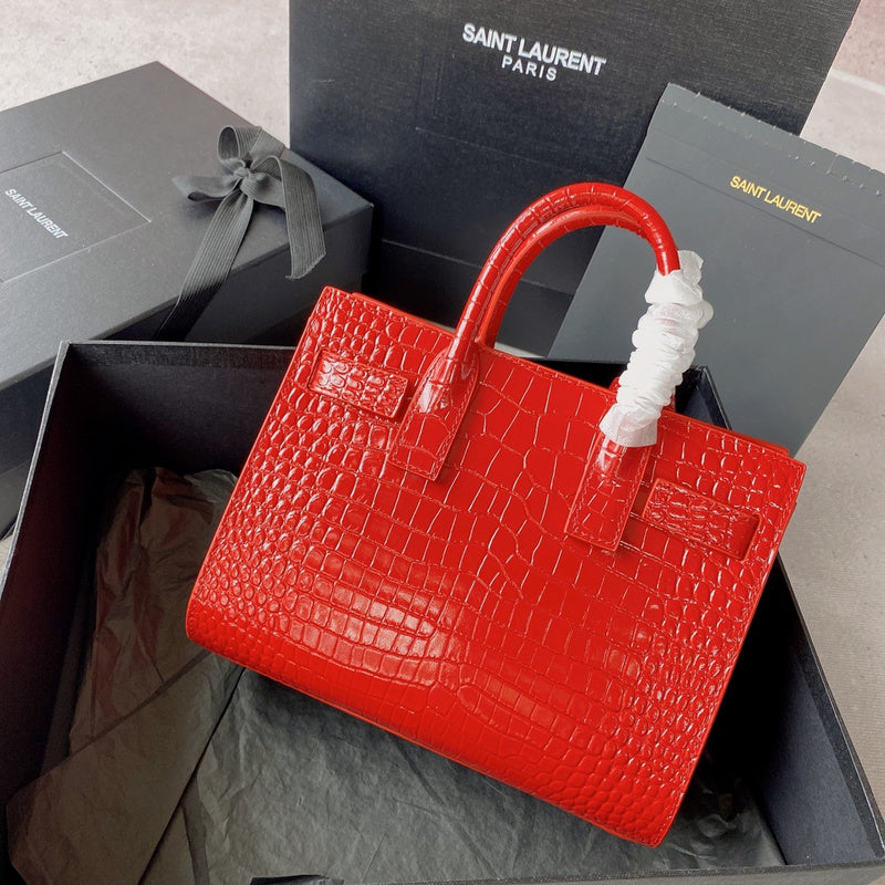 Satchel Bags - SLY Bags - 273