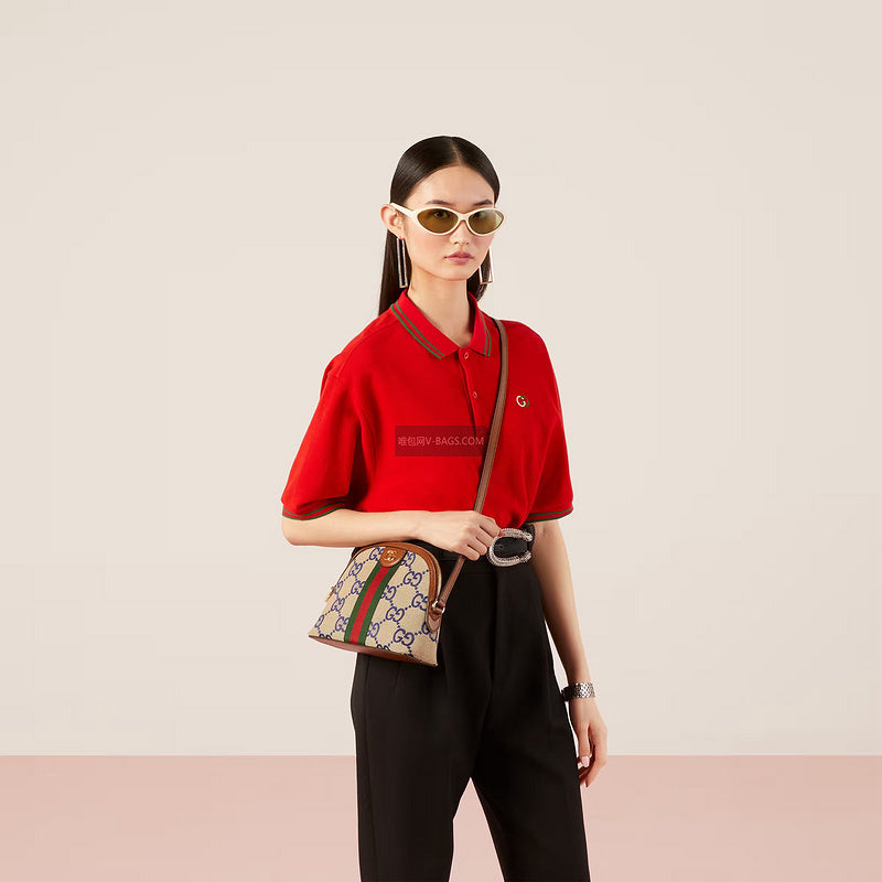 Satchel Bags - GCI Bags - 618