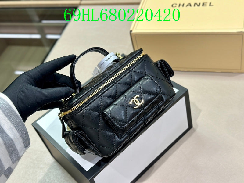 Glami - CHL Bags - 1519