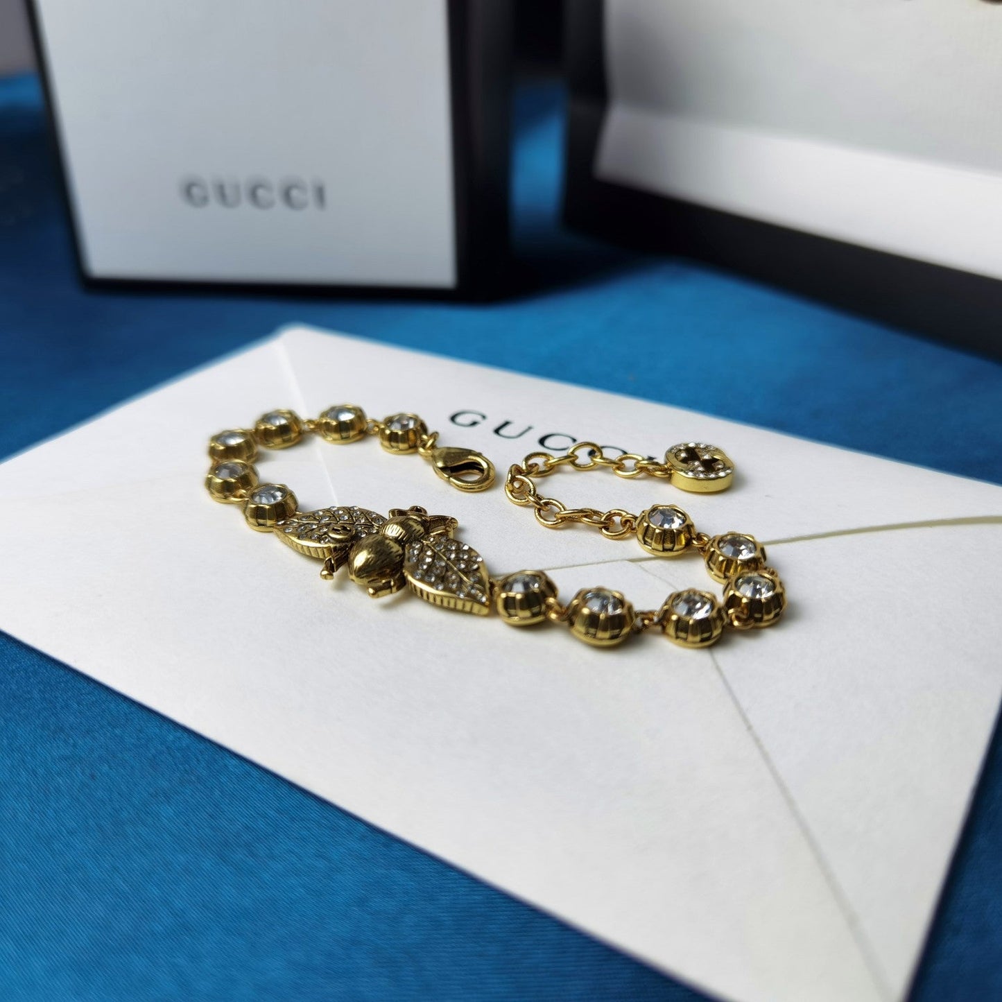 GLM - Top Quality Necklace GCI003