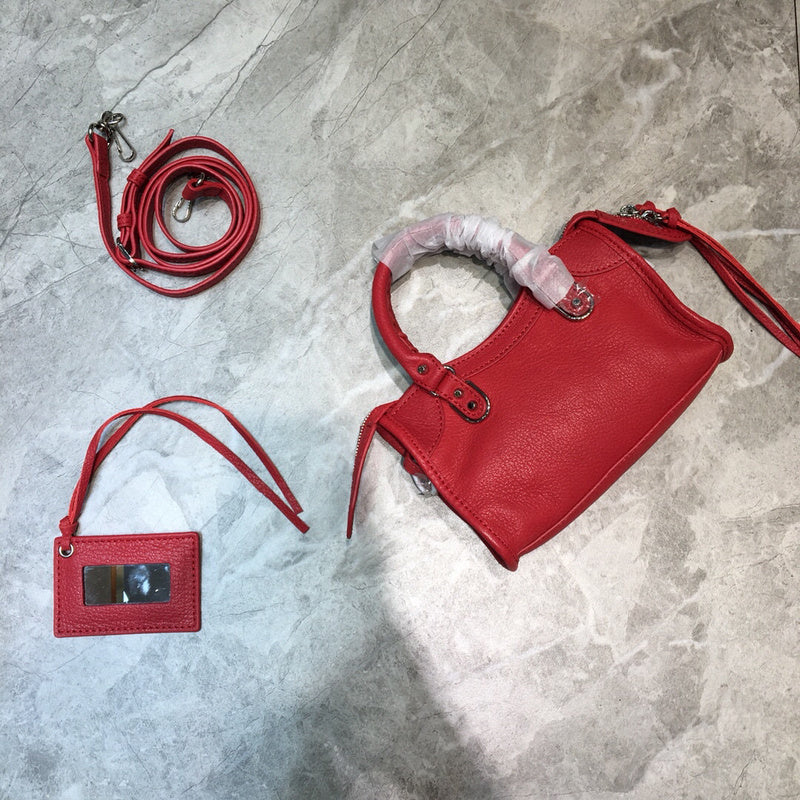 Satchel Bags - BGA Bags - 893