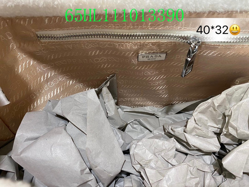 Satchel Bags - PDA Bags - 3913