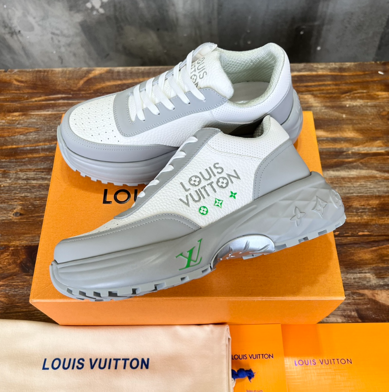 glami shop- LOV Men Shoes - 051
