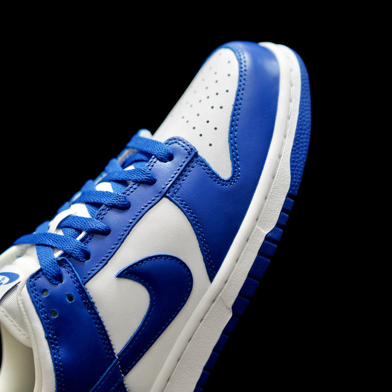 GLM - University of Kentucky White Blue