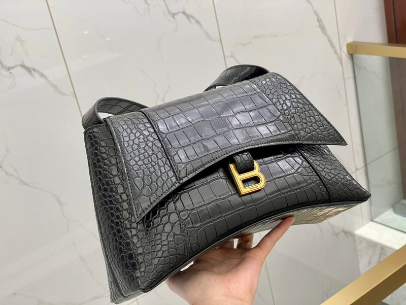 Satchel Bags - BGA Bags - 1475