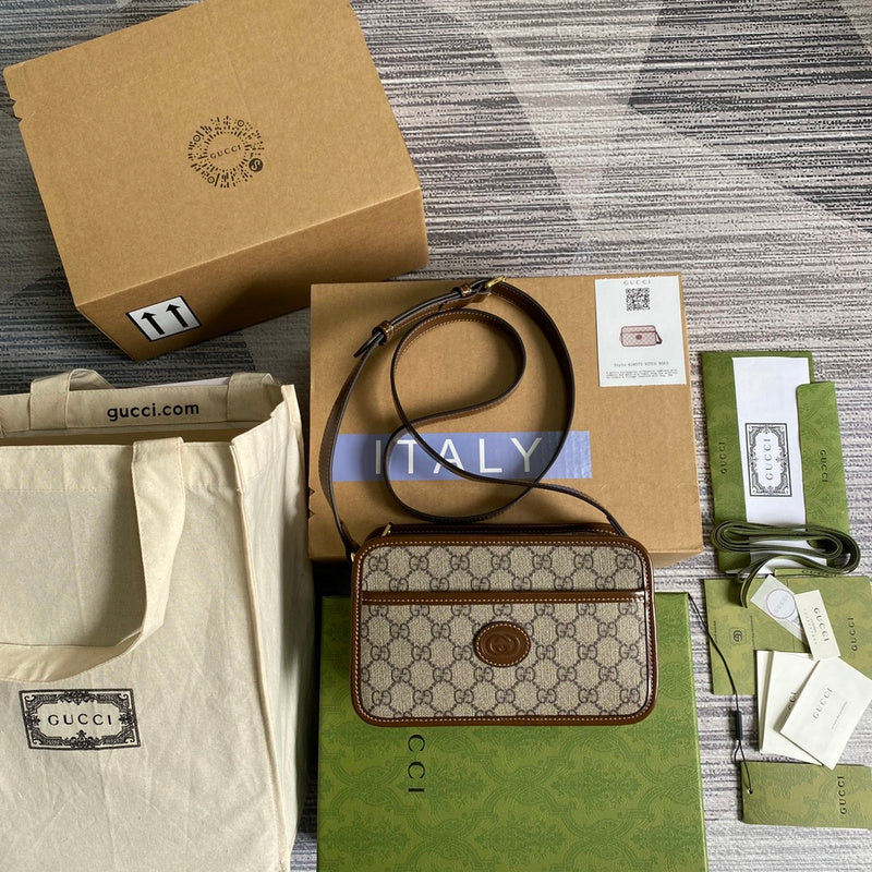 GLM - gg Bags - 1769