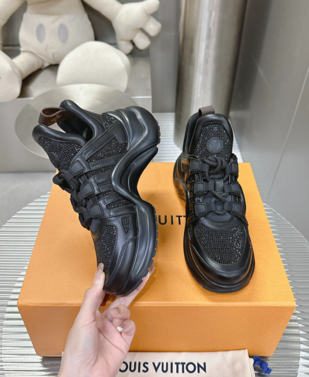glami shop- LOV Women Shoes - 139