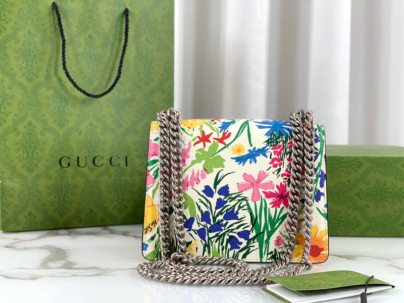 Satchel Bags - GCI Bags - 2838