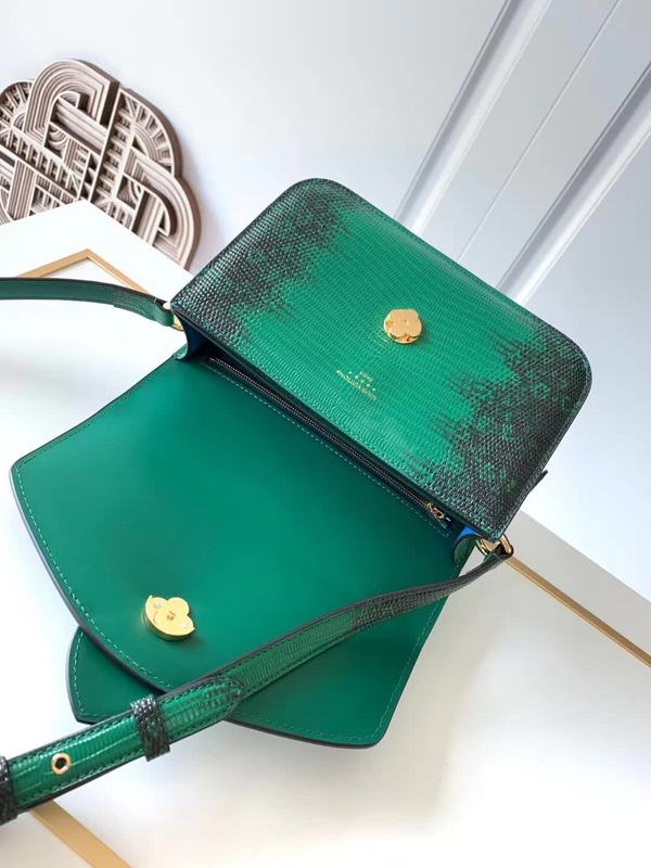 Satchel Bags - VL Bags - 6296