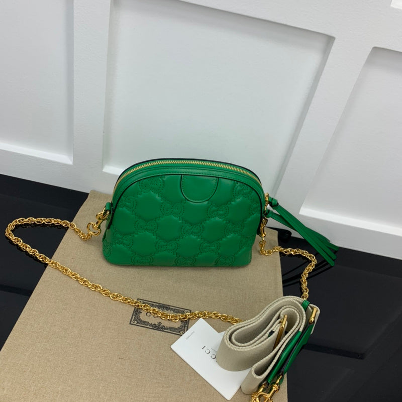 Satchel Bags - GUC Bags - 128