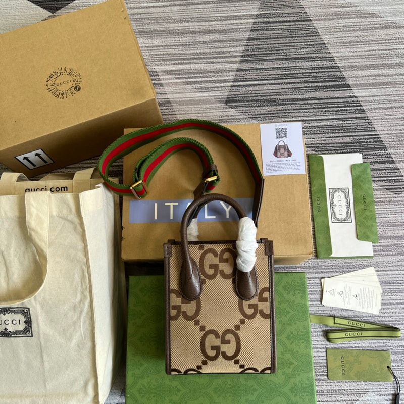 Satchel Bags - GCI Bags - 4615