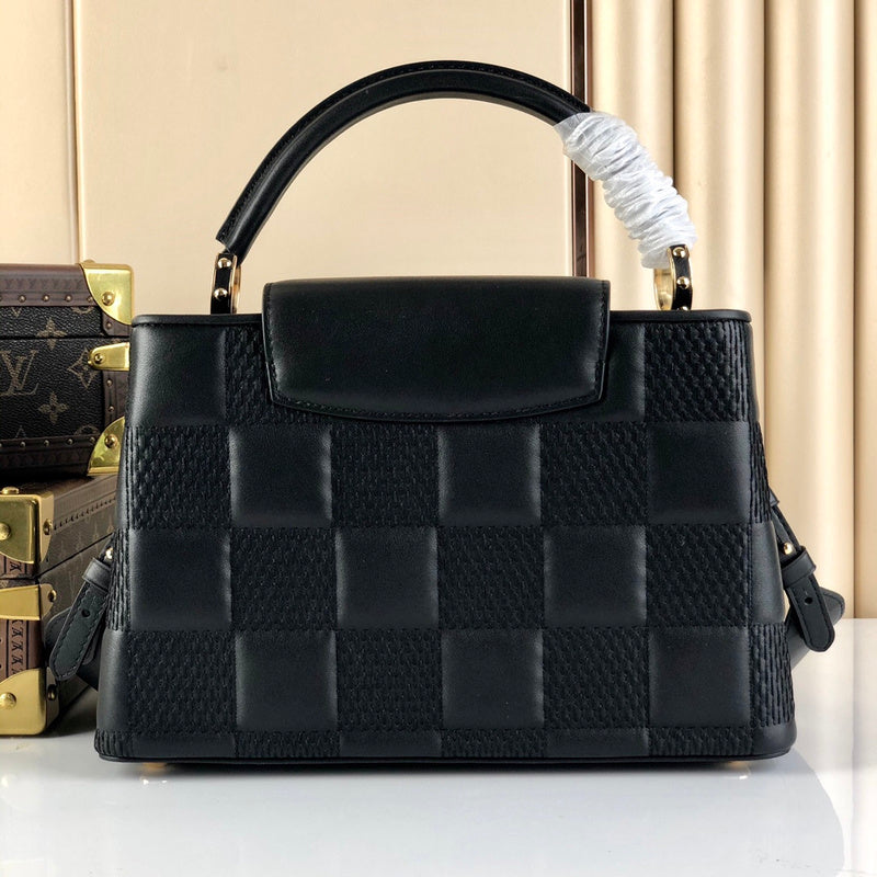 Satchel Bags - VL Bags - 4859