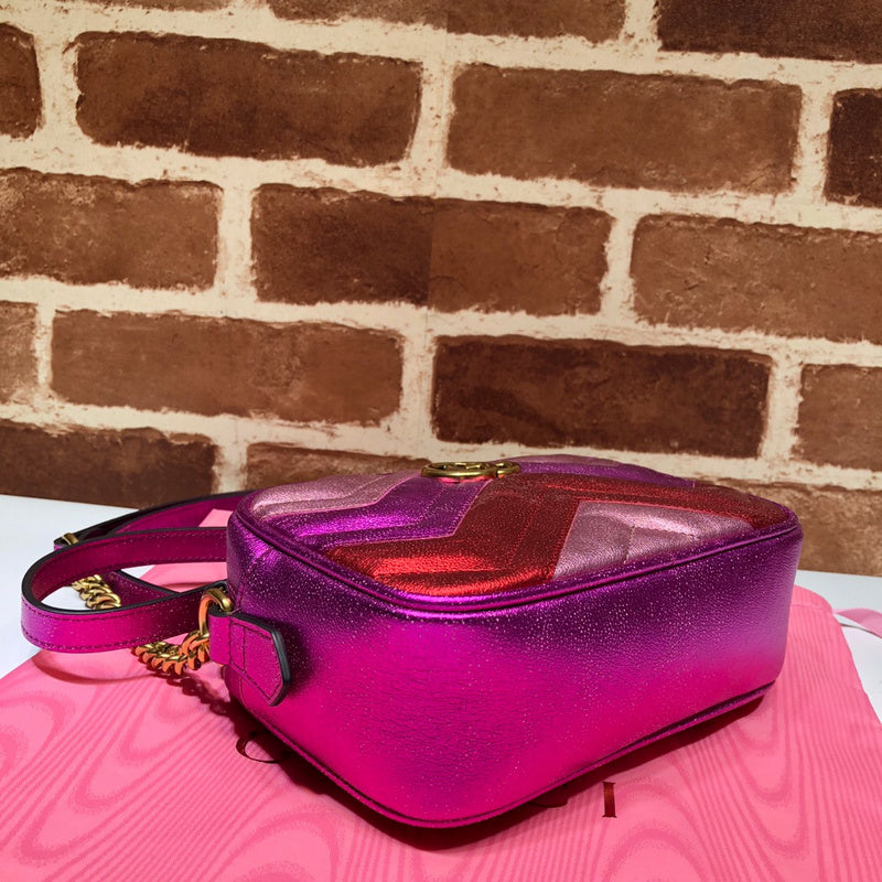Satchel Bags - GCI Bags - 3850