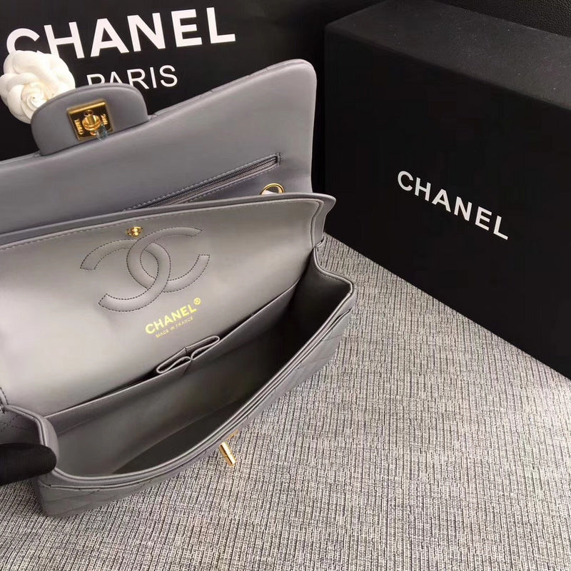 Satchel Bags - CHL Bags - 755