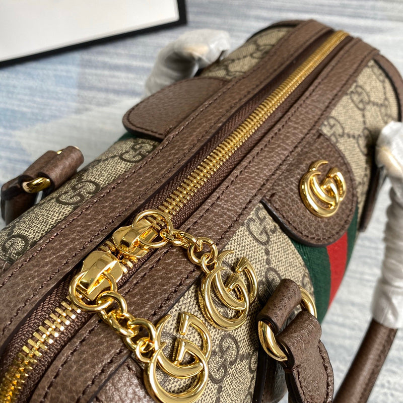 Satchel Bags - GCI Bags - 2836